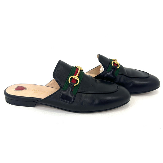 MULES GUCCI