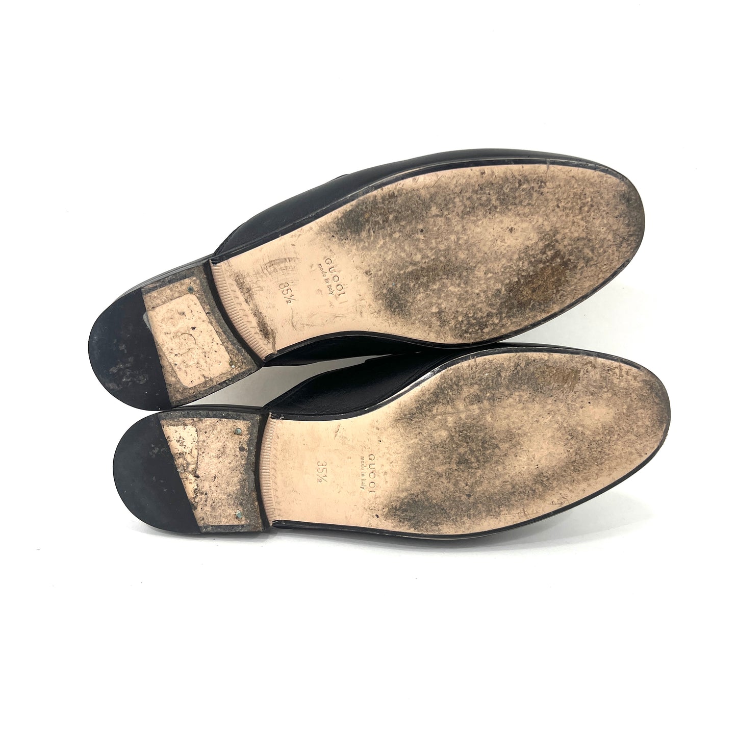 MULES GUCCI