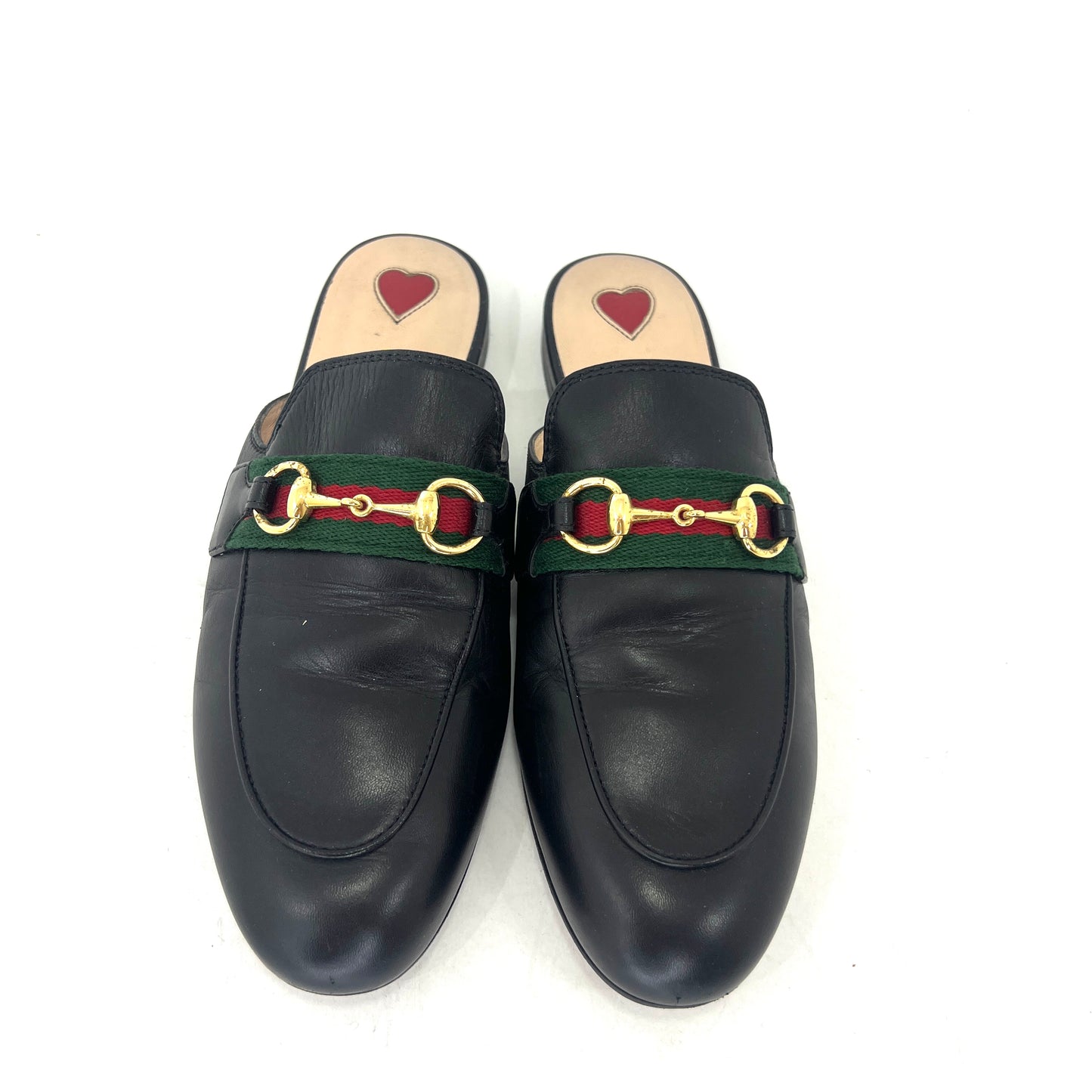 MULES GUCCI