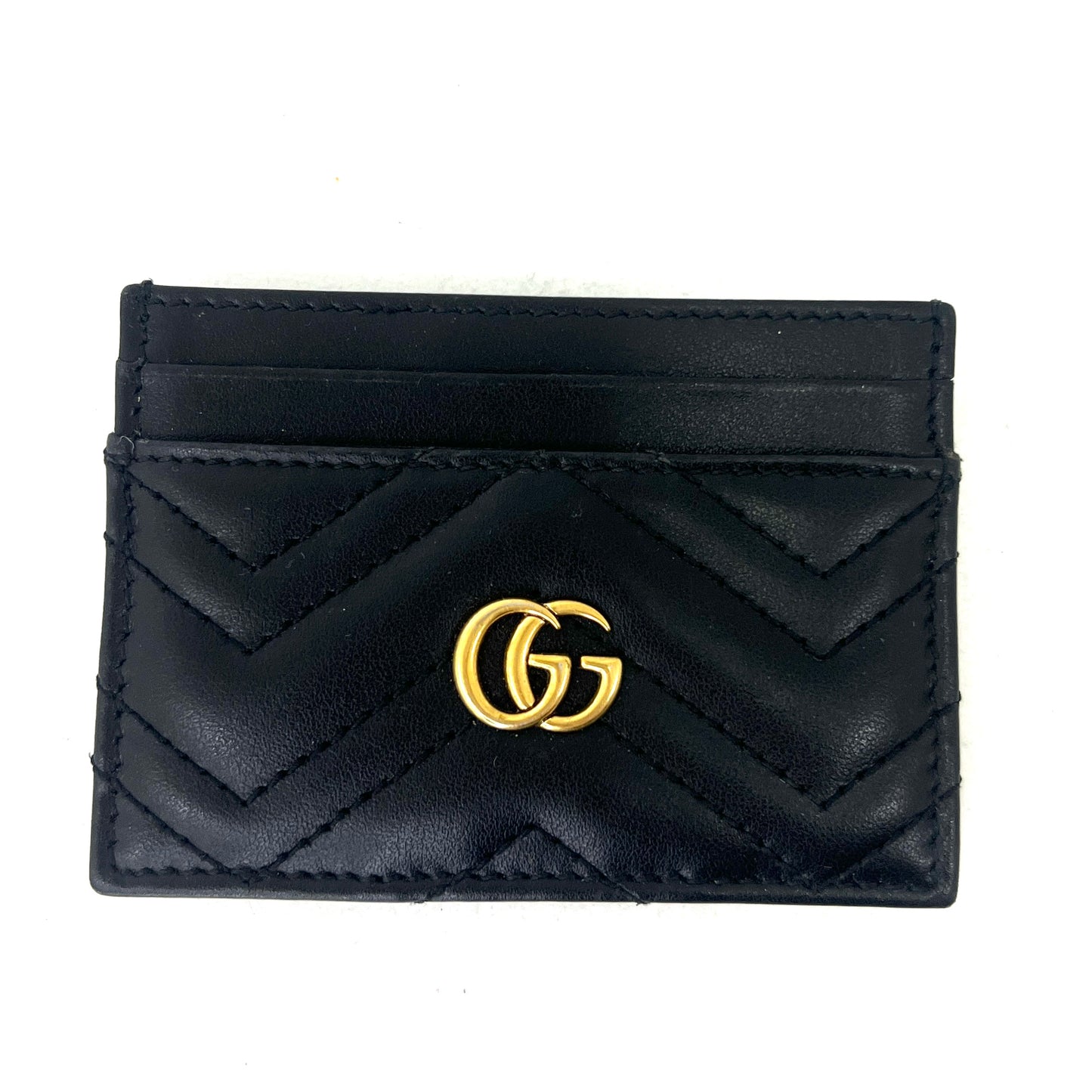 TARJETERO GUCCI