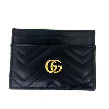 TARJETERO GUCCI