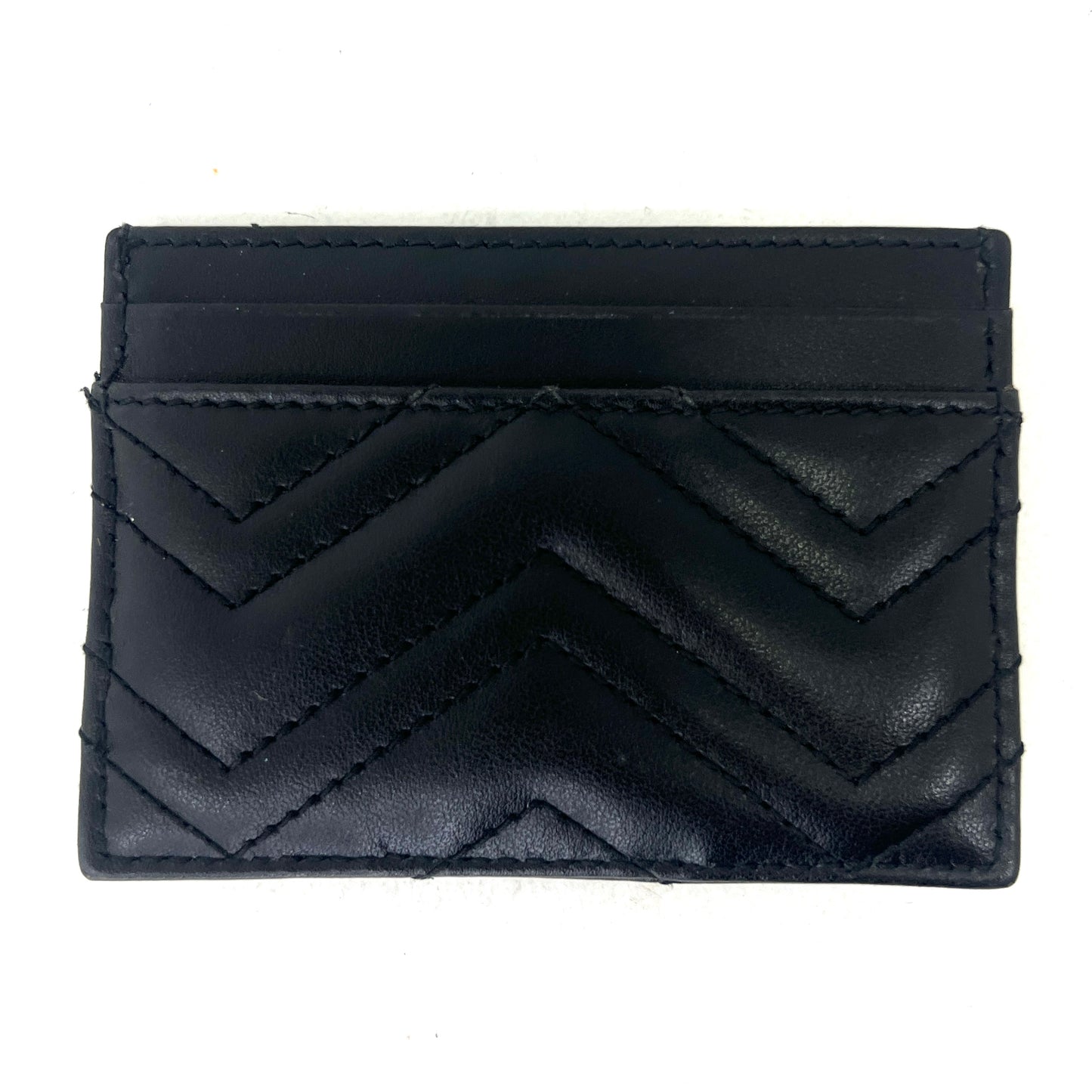 TARJETERO GUCCI