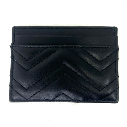 TARJETERO GUCCI