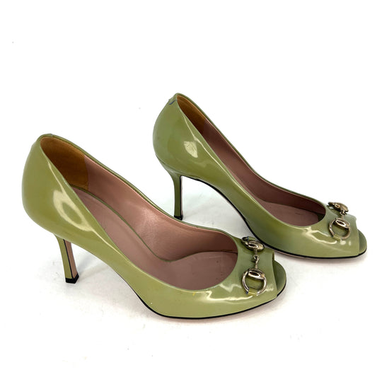 PUMPS GUCCI