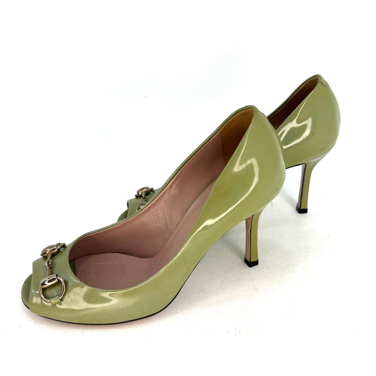 PUMPS GUCCI