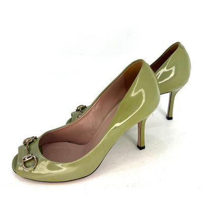 PUMPS GUCCI