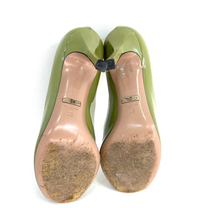 PUMPS GUCCI
