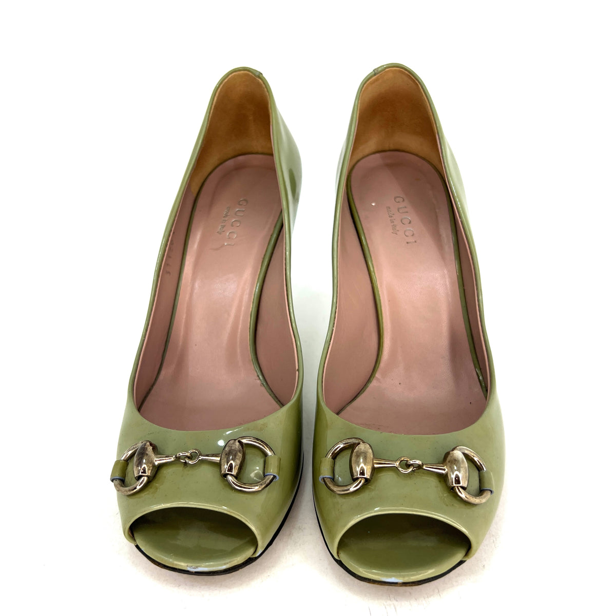 PUMPS GUCCI