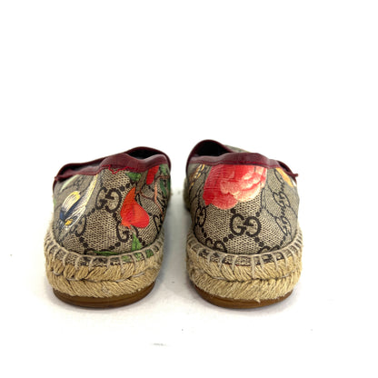 ALPARGATAS GUCCI
