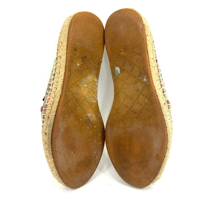 ALPARGATAS GUCCI