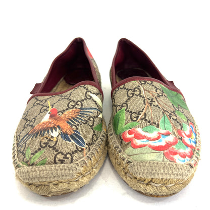ALPARGATAS GUCCI