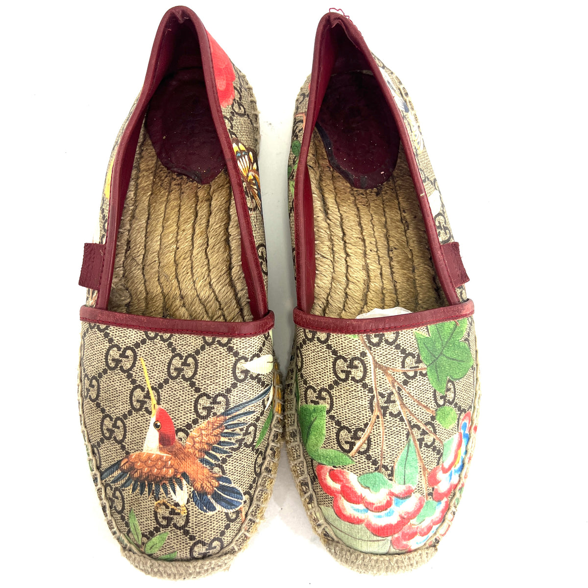 ALPARGATAS GUCCI