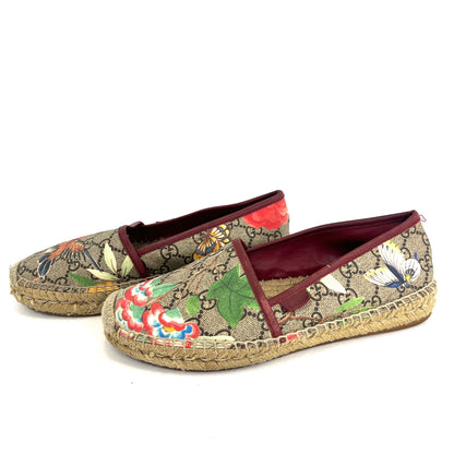 ALPARGATAS GUCCI
