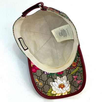 GORRA GUCCI FLORA BLOOM