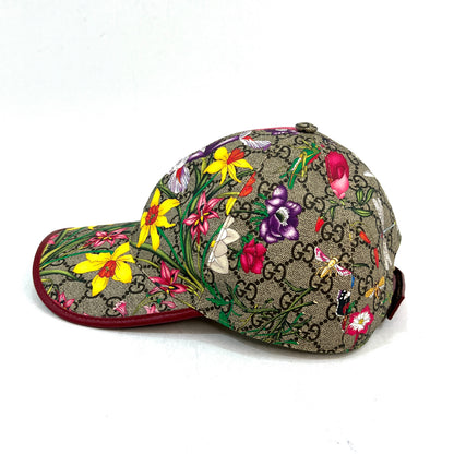 GORRA GUCCI FLORA BLOOM