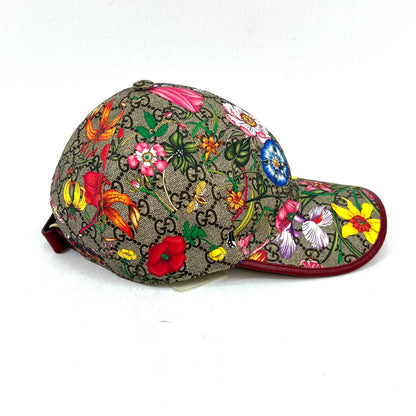 GORRA GUCCI FLORA BLOOM