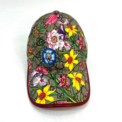 GORRA GUCCI FLORA BLOOM