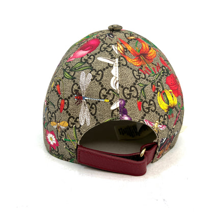 GORRA GUCCI FLORA BLOOM