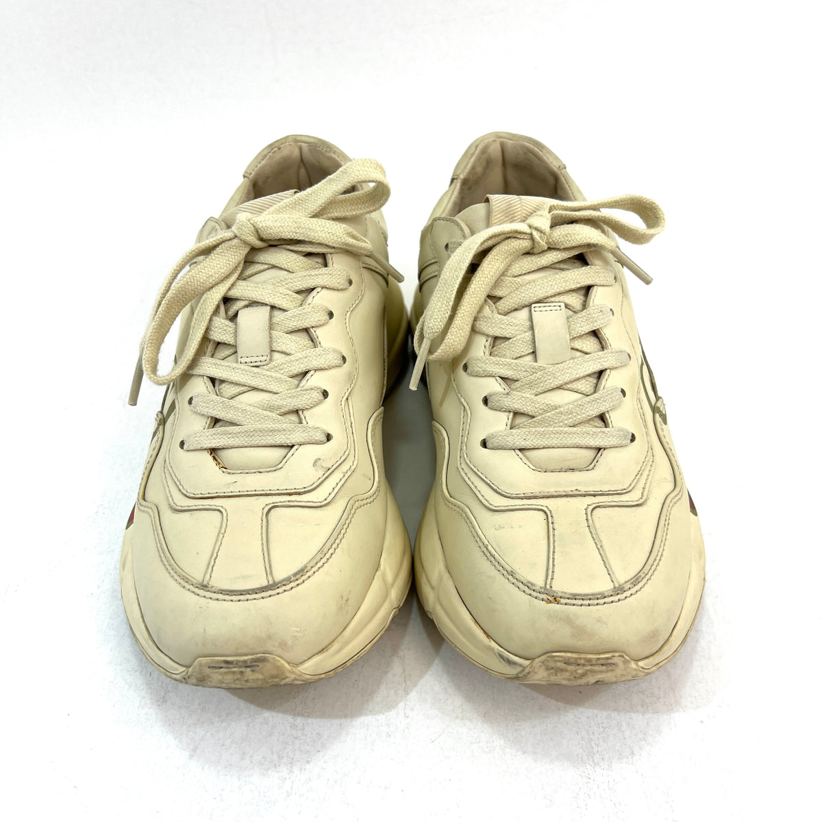 TENIS GUCCI RHYTON