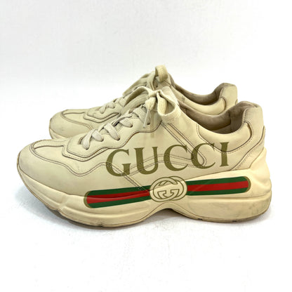 TENIS GUCCI RHYTON