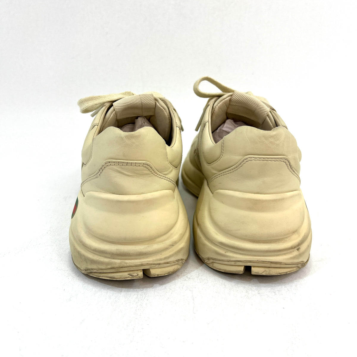 TENIS GUCCI RHYTON