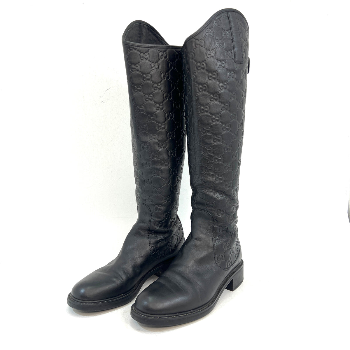 BOTAS GUCCI