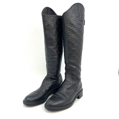 BOTAS GUCCI