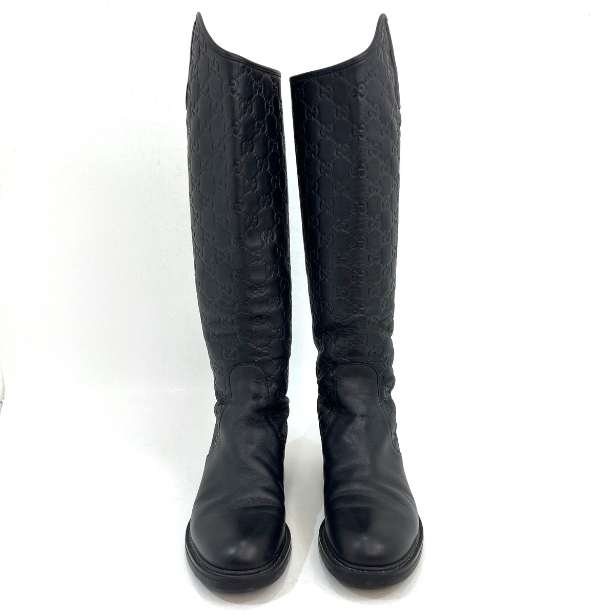 BOTAS GUCCI