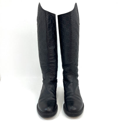 BOTAS GUCCI