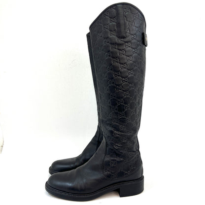 BOTAS GUCCI