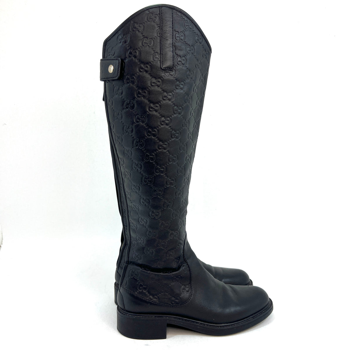 BOTAS GUCCI