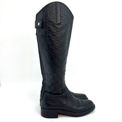 BOTAS GUCCI
