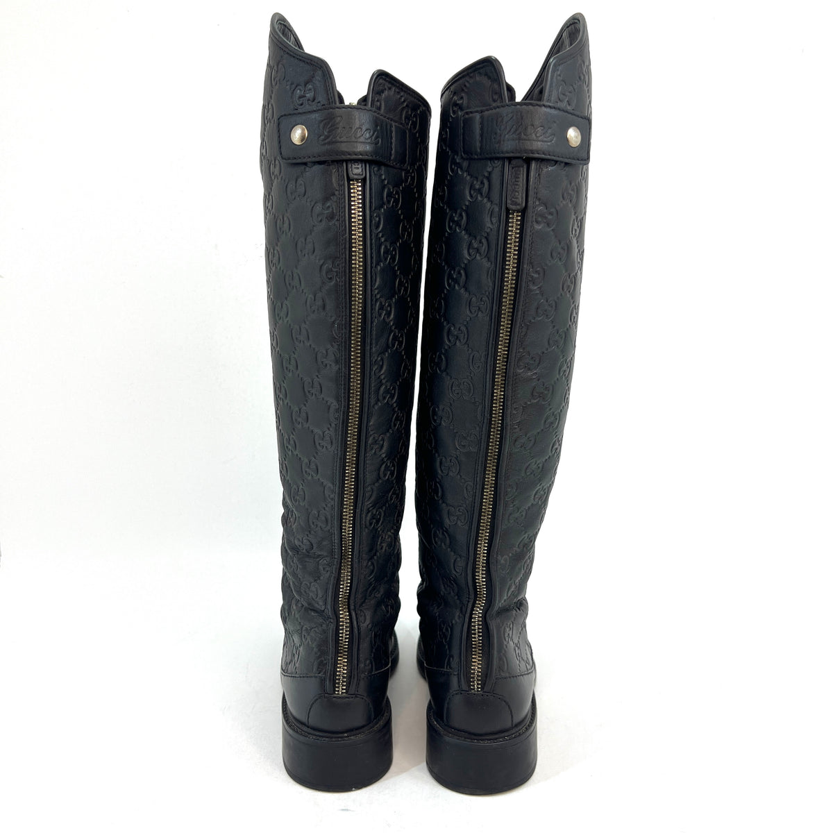 BOTAS GUCCI