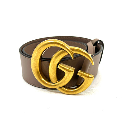 CINTURÓN GUCCI