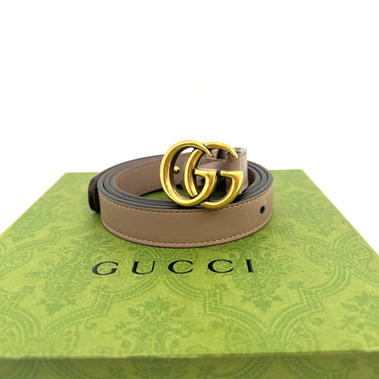 CINTURÓN GUCCI