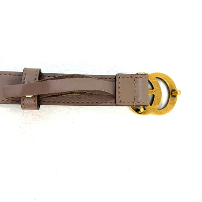 CINTURÓN GUCCI