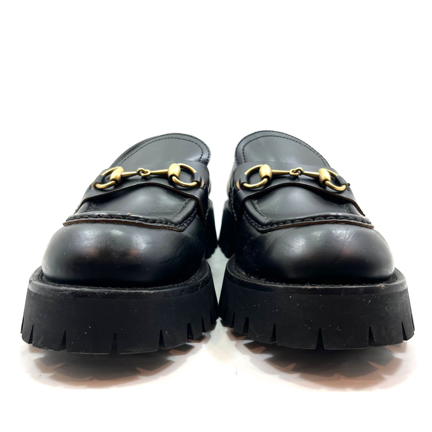 MOCASINES HORSEBIT GUCCI