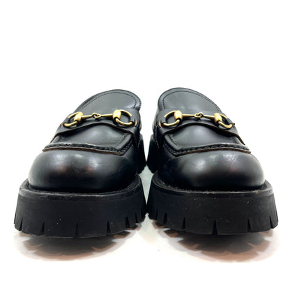 MOCASINES HORSEBIT GUCCI