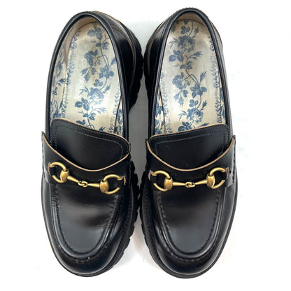 MOCASINES HORSEBIT GUCCI