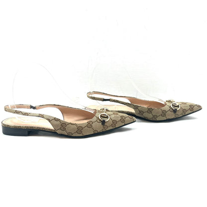 MULES GUCCI HORSEBIT