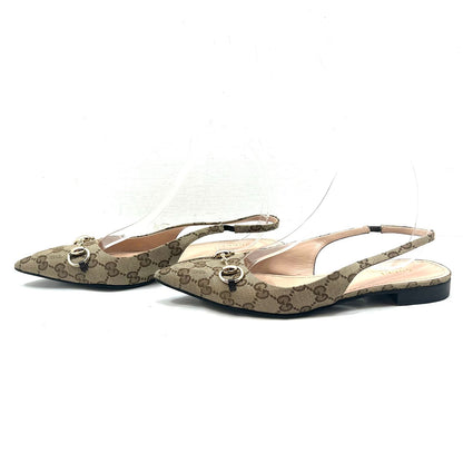 MULES GUCCI HORSEBIT