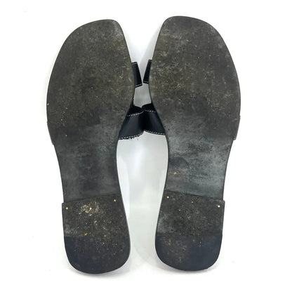 SANDALIAS HERMÉS