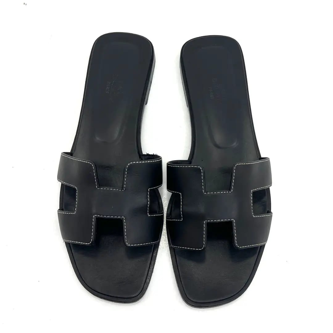 SANDALIAS HERMÉS