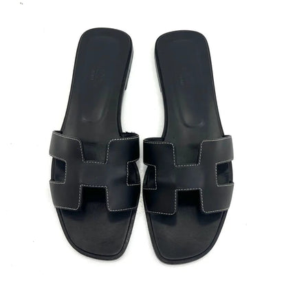 SANDALIAS HERMÉS