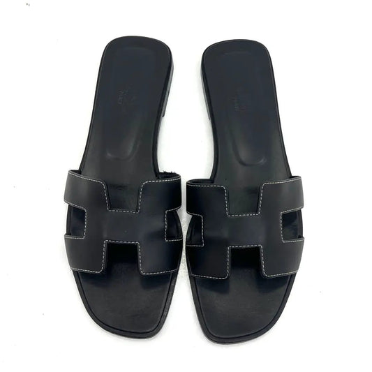 SANDALIAS HERMÉS