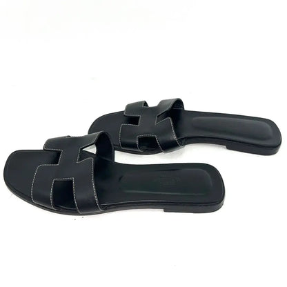 SANDALIAS HERMÉS