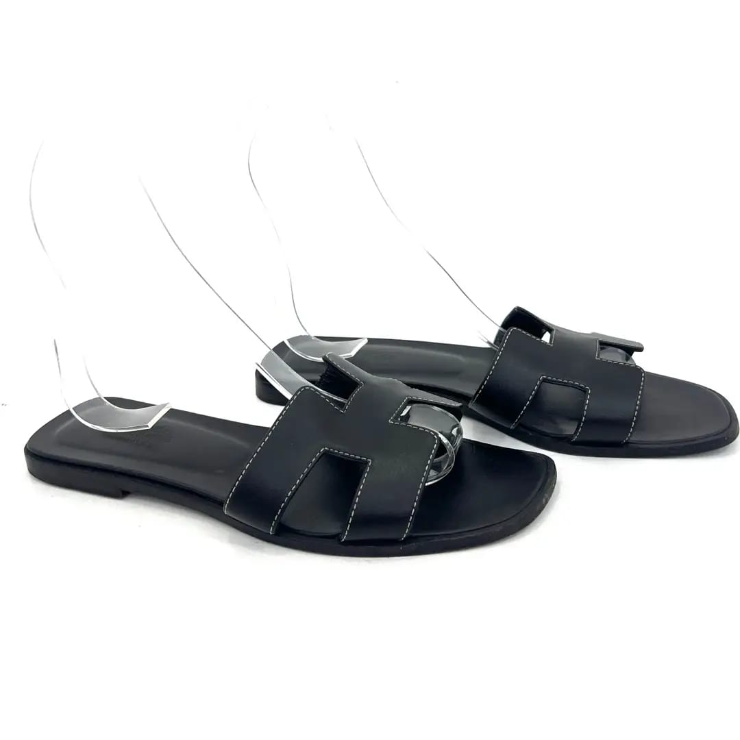 SANDALIAS HERMÉS