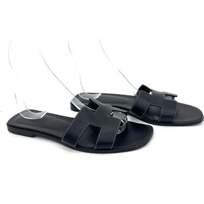 SANDALIAS HERMÉS