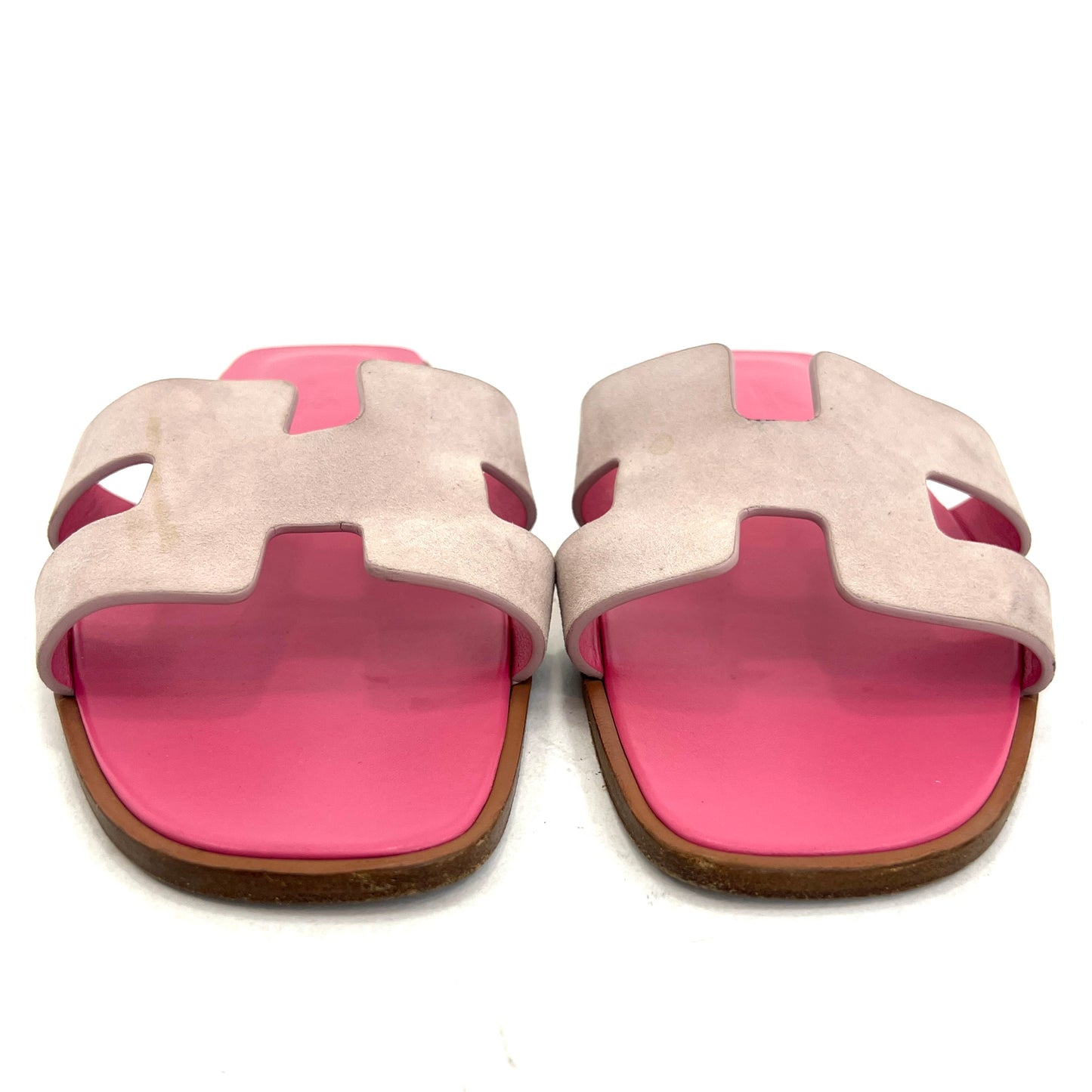 SANDALIAS HERMÉS