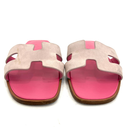 SANDALIAS HERMÉS